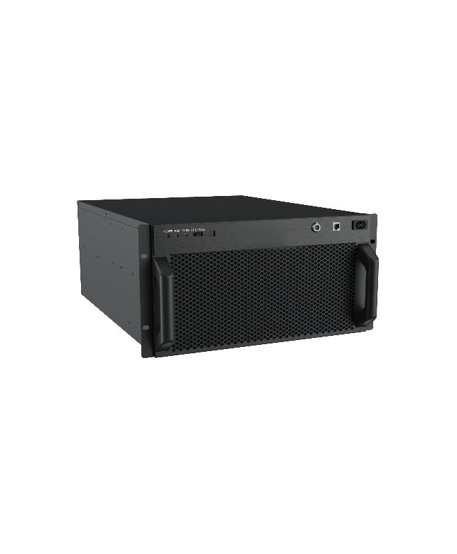 Power conversion system BW-PCS