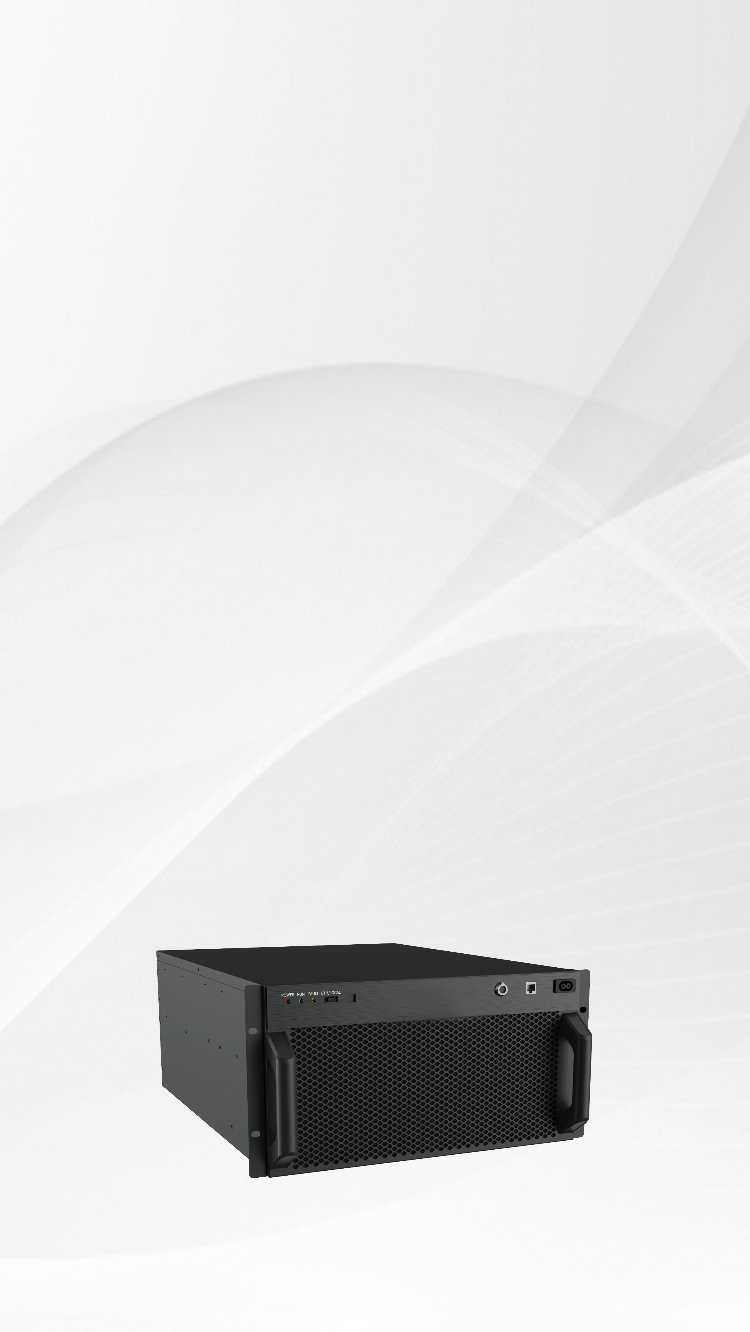 Power conversion system BW-PCS