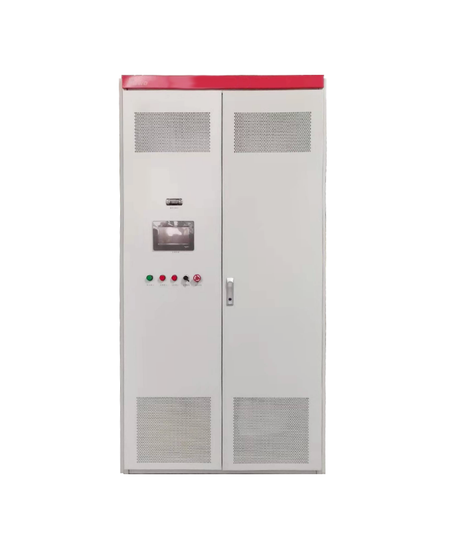 Variable frequency drive voltage restorer DC-BANK/VFDVR