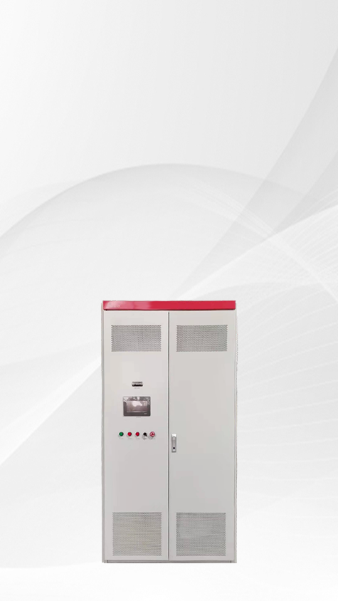 Variable frequency drive voltage restorer DC-BANK/VFDVR